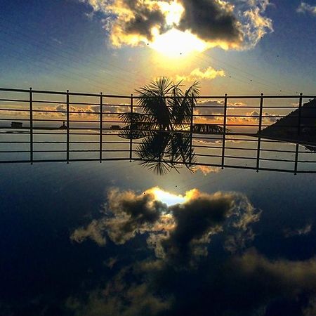 Quinta Pacos Do Lago Campanário エクステリア 写真