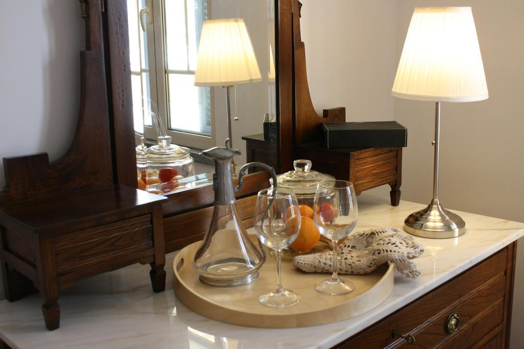 Quinta Pacos Do Lago Campanário 部屋 写真