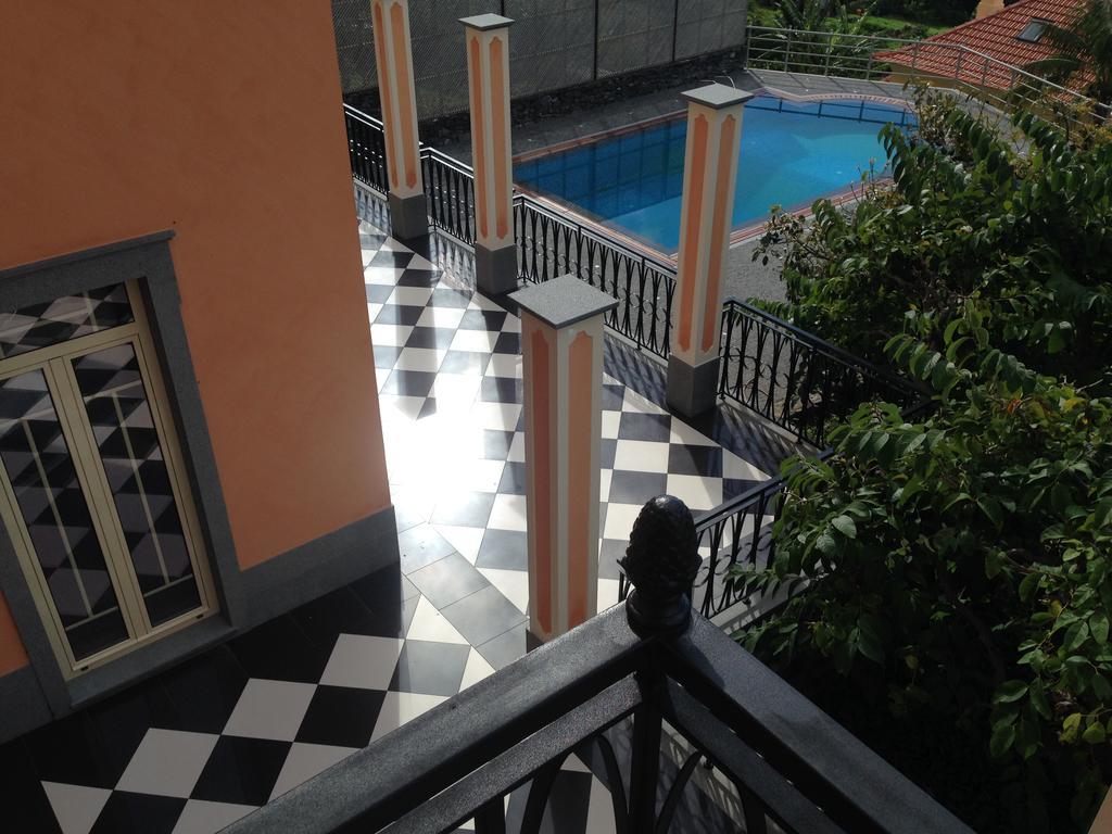 Quinta Pacos Do Lago Campanário エクステリア 写真