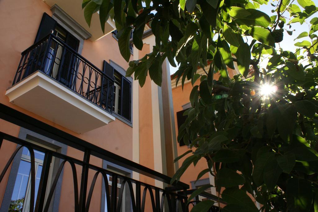 Quinta Pacos Do Lago Campanário エクステリア 写真