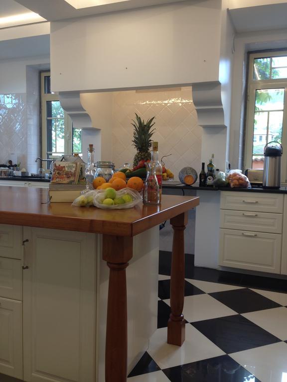 Quinta Pacos Do Lago Campanário エクステリア 写真