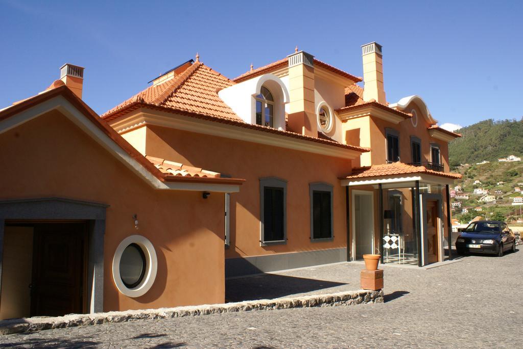Quinta Pacos Do Lago Campanário エクステリア 写真
