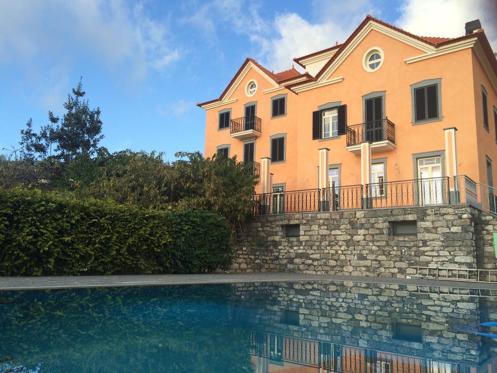 Quinta Pacos Do Lago Campanário エクステリア 写真