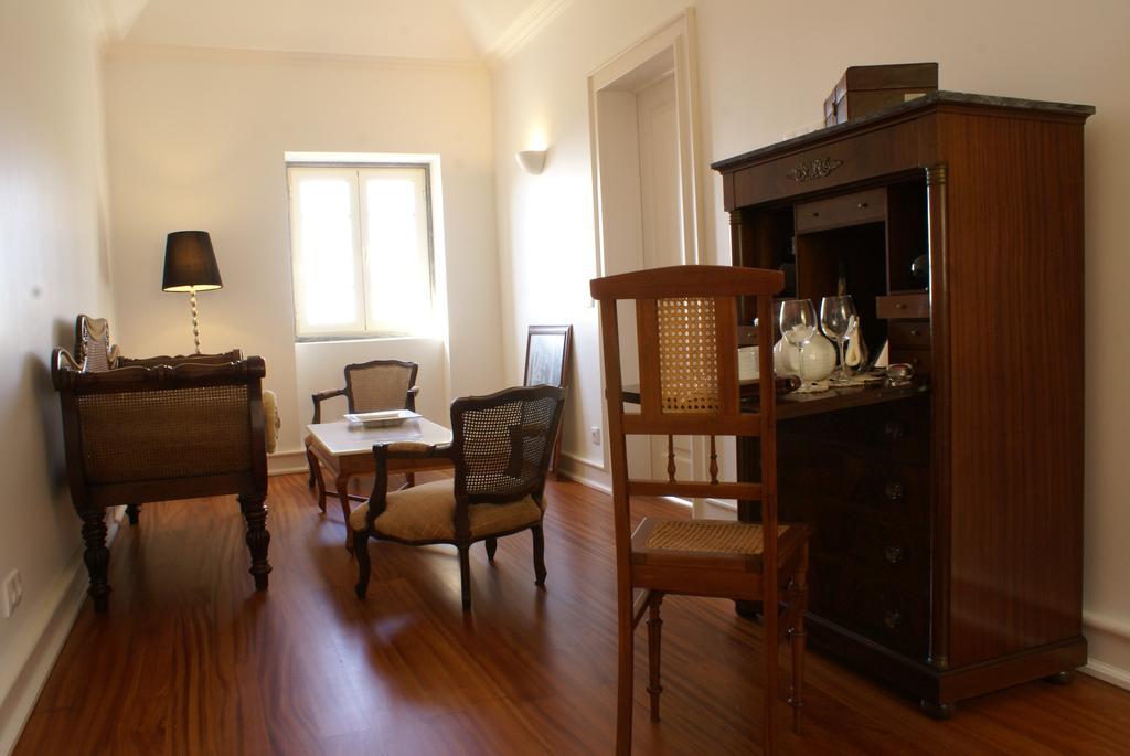 Quinta Pacos Do Lago Campanário エクステリア 写真