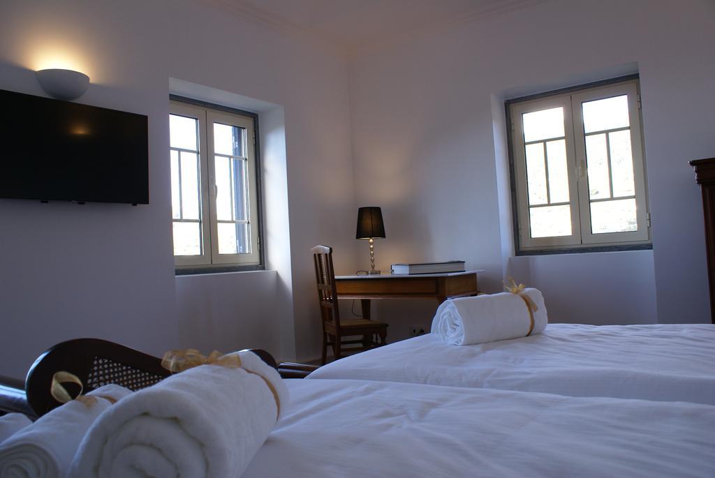 Quinta Pacos Do Lago Campanário エクステリア 写真