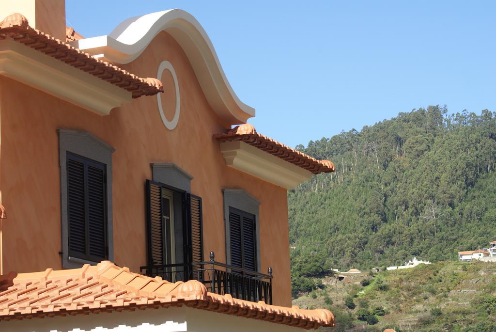 Quinta Pacos Do Lago Campanário エクステリア 写真