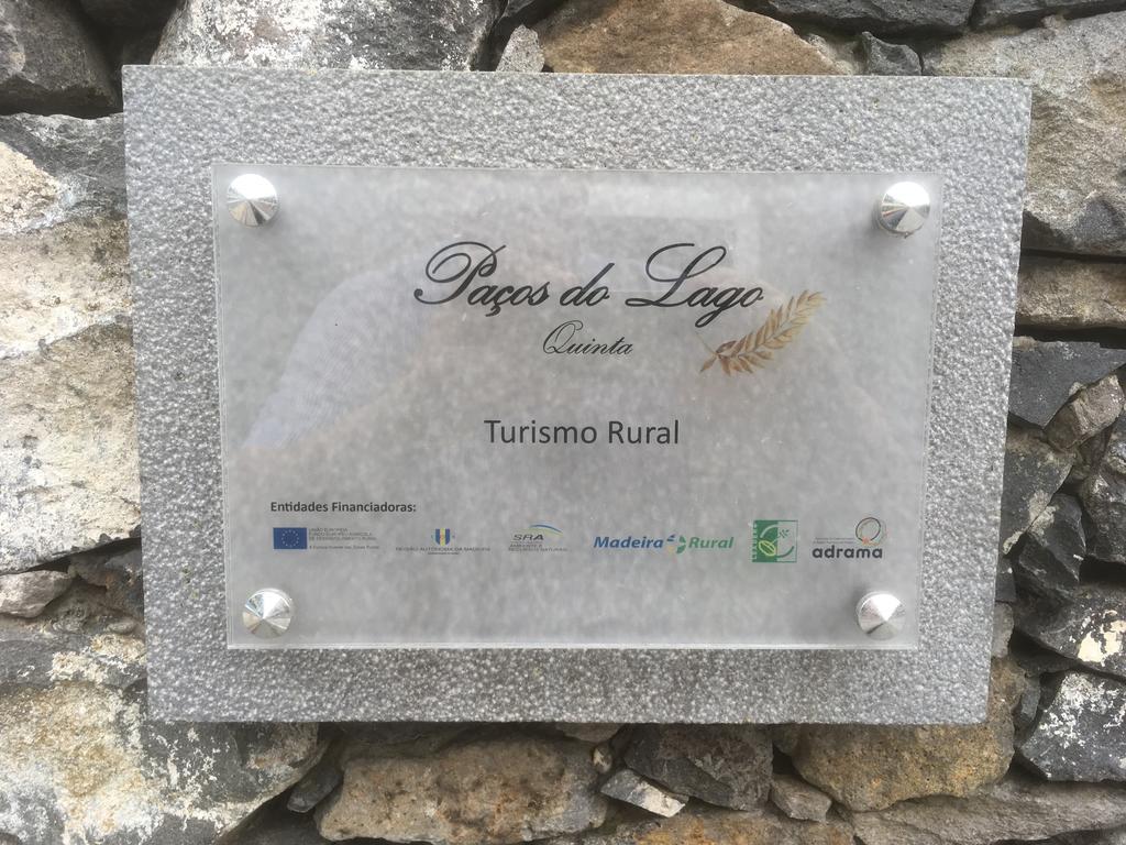 Quinta Pacos Do Lago Campanário エクステリア 写真