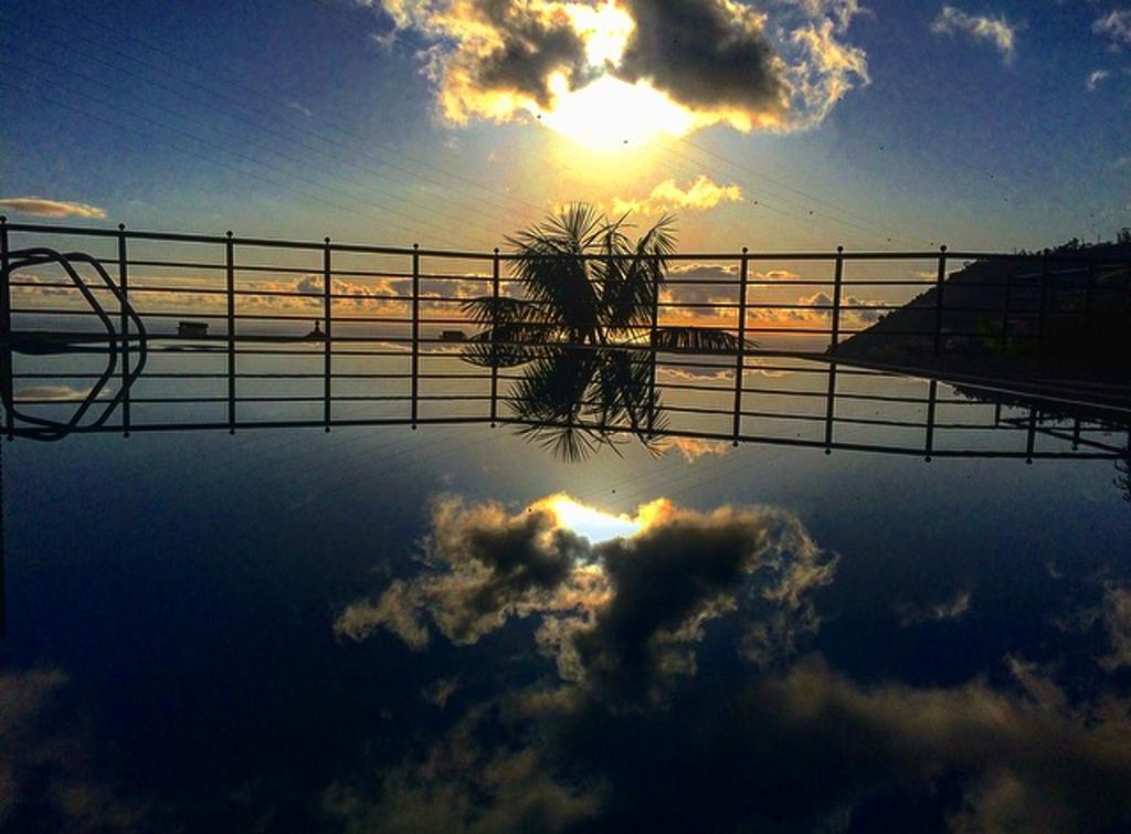 Quinta Pacos Do Lago Campanário エクステリア 写真