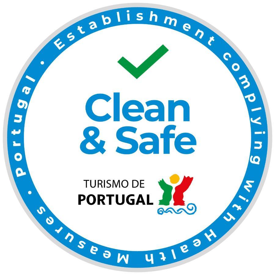Quinta Pacos Do Lago Campanário エクステリア 写真